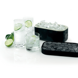 Ice Box, Black