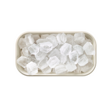 Ice Box, White