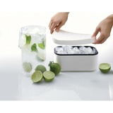 Ice Box, White