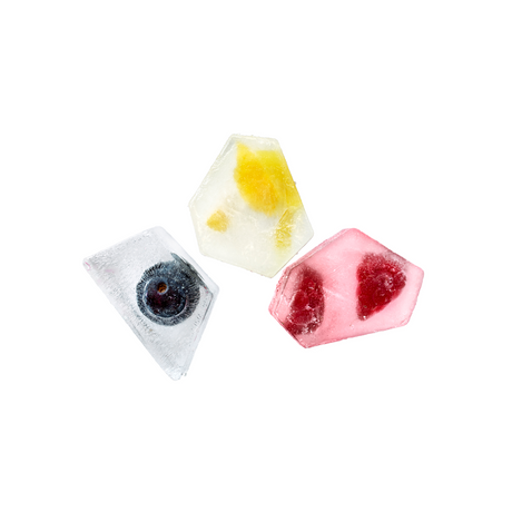 Ice Box, White