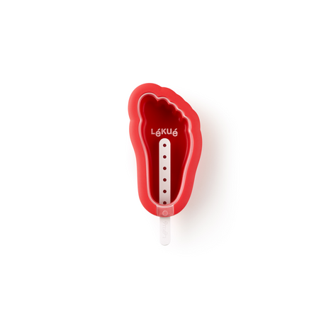 Iconic Ice Lolly Moulds, Set of 4