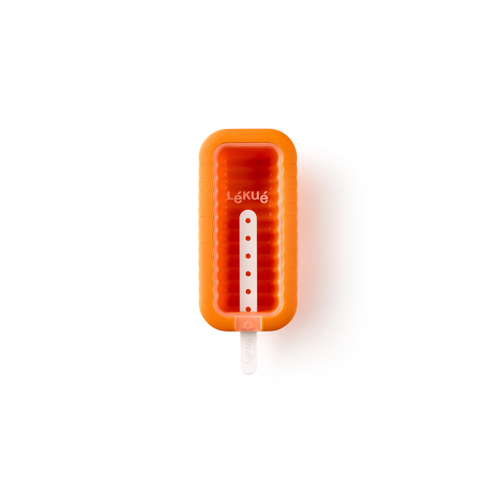 Iconic Ice Lolly Moulds, Set of 4