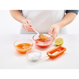 Iconic Ice Lolly Moulds, Set of 4