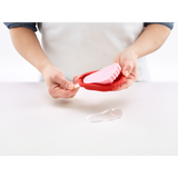 Iconic Ice Lolly Moulds, Set of 4
