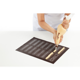 Microperforated Baking Mat, 40 x 30 cm
