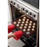 Microperforated Baking Mat, 40 x 30 cm
