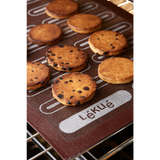 Microperforated Baking Mat, 40 x 30 cm