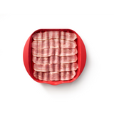 Microwave Bacon Cooker