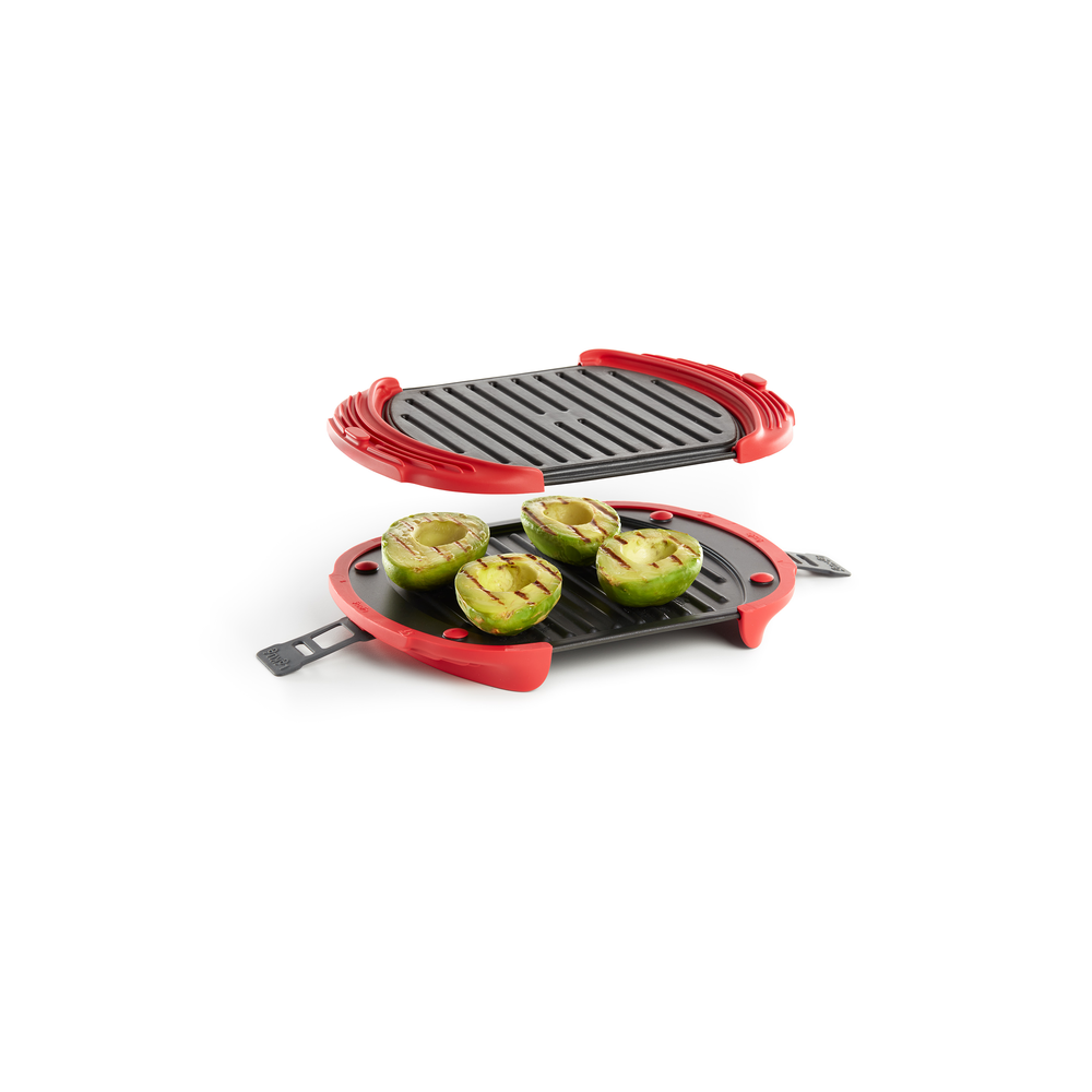 Microwave Grill XL