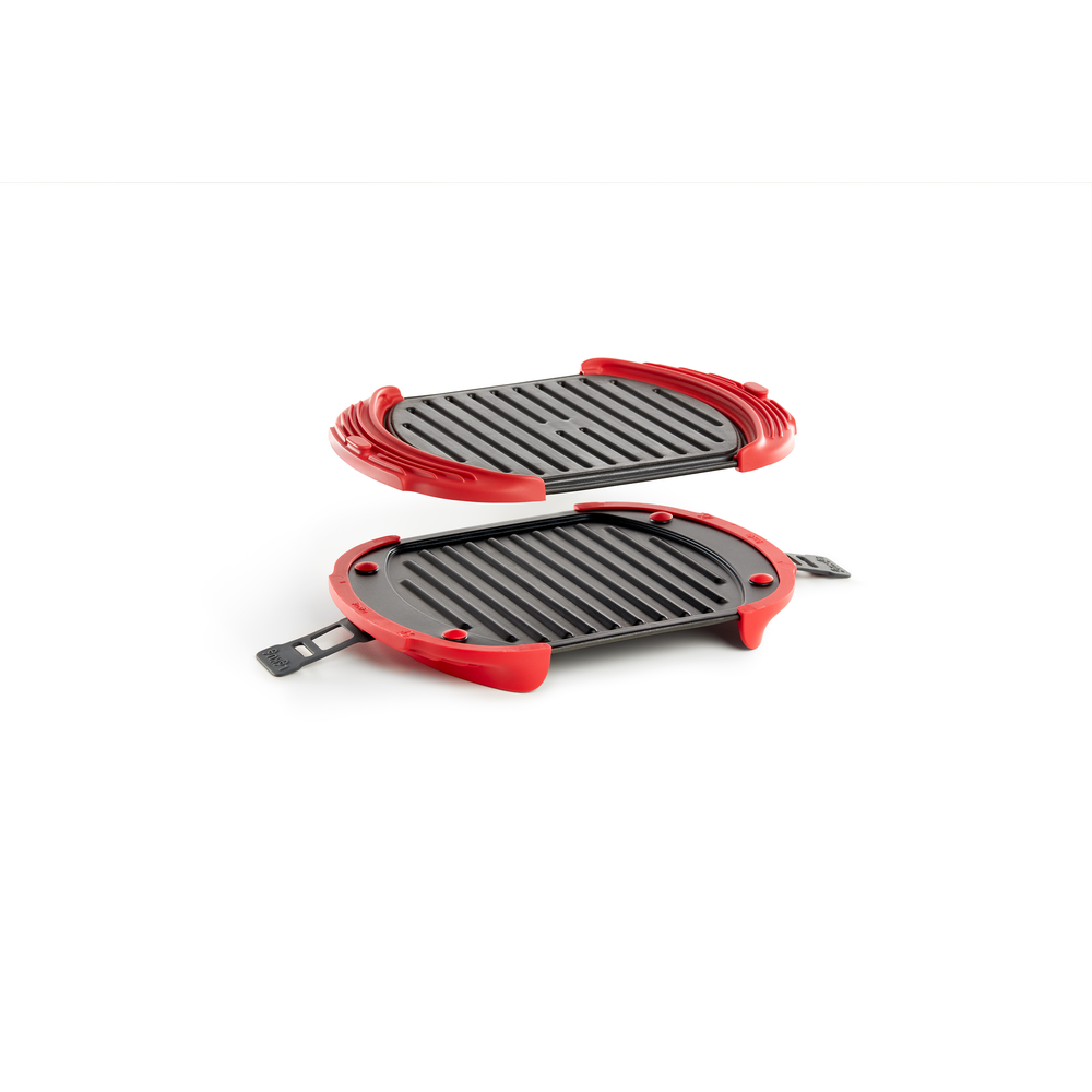 Microwave Grill XL