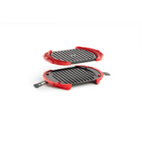 Microwave Grill XL