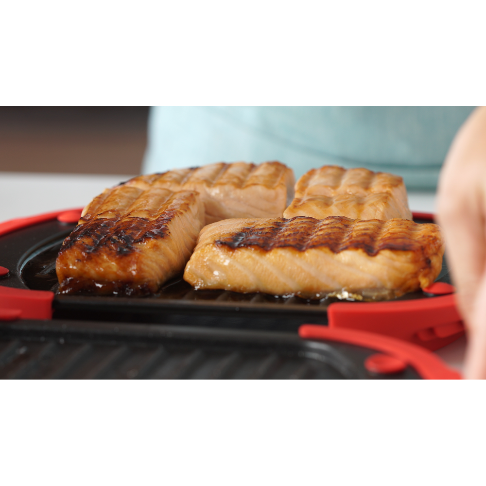 Microwave Grill XL