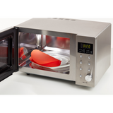 Microwave Omelette