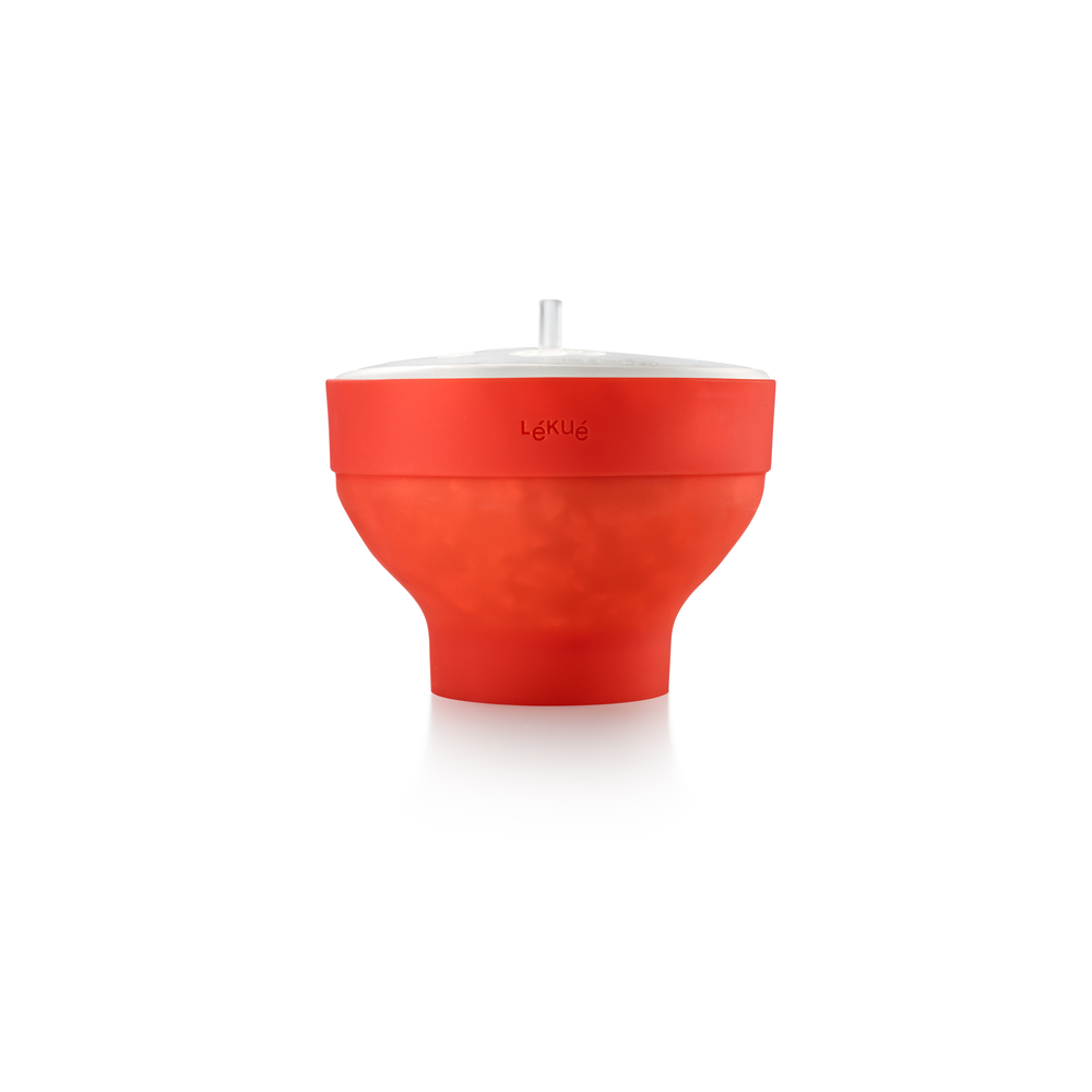 Microwave Popcorn Maker