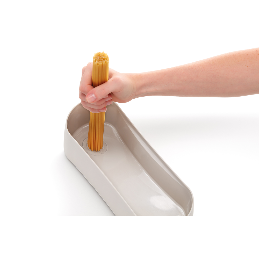 Microwave Quick Pasta Cooker