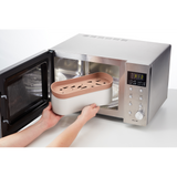 Microwave Quick Pasta Cooker