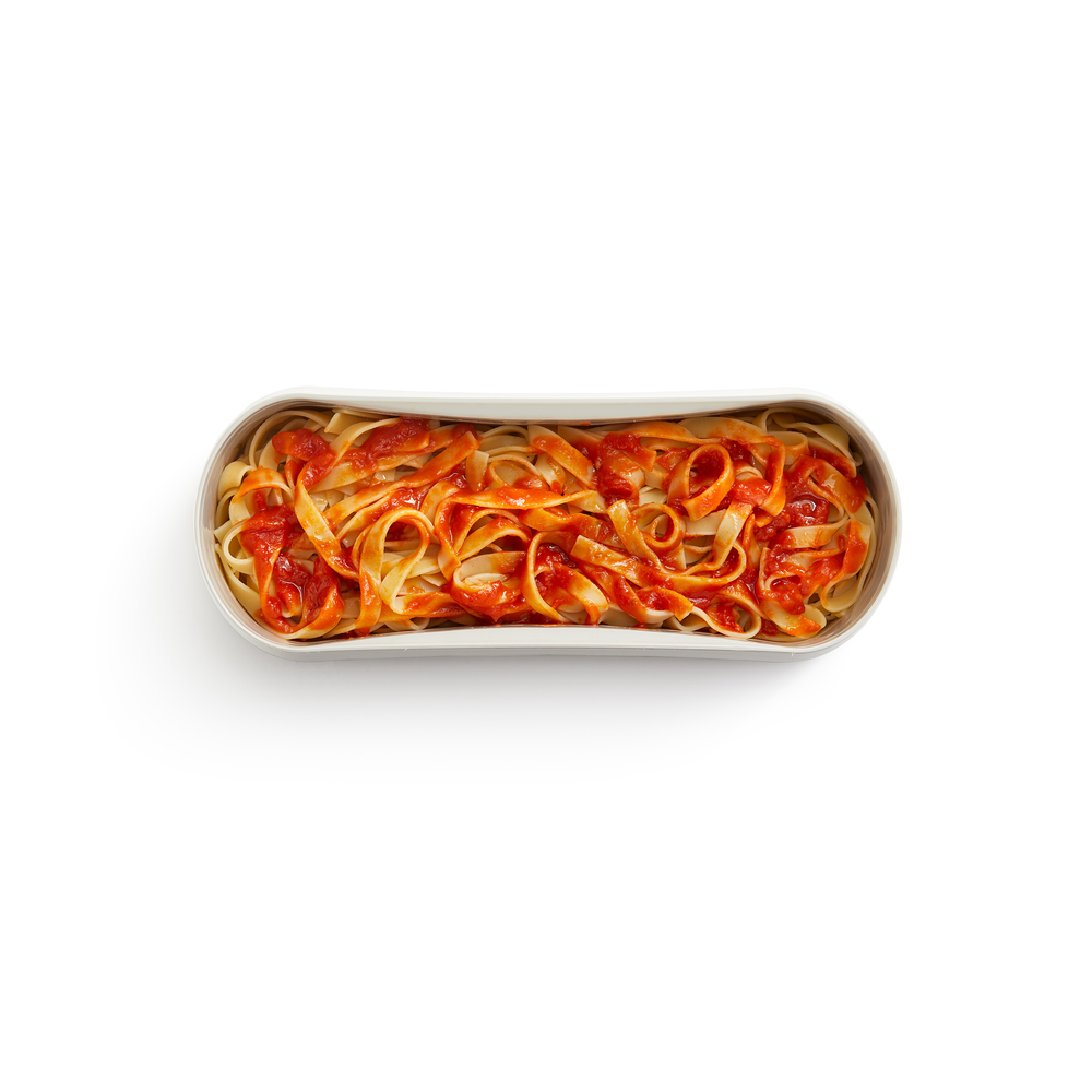 Microwave Quick Pasta Cooker