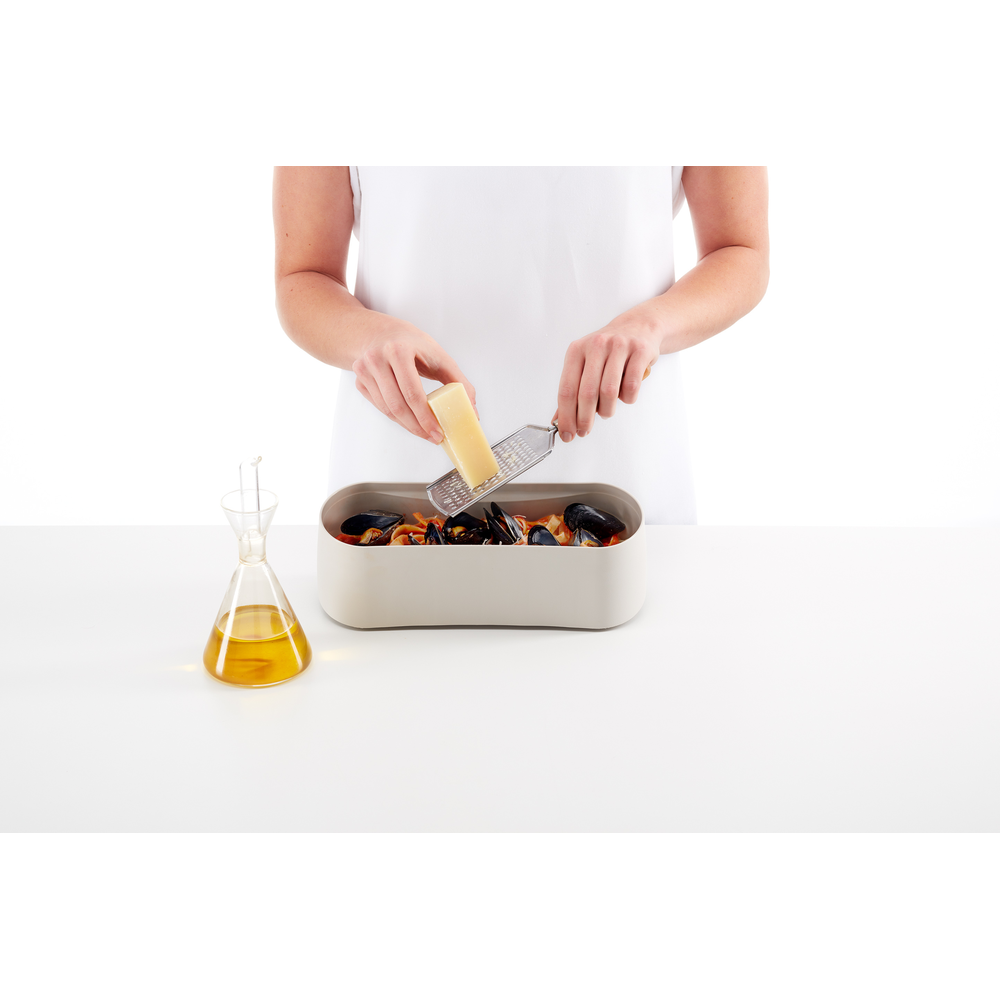 Microwave Quick Pasta Cooker