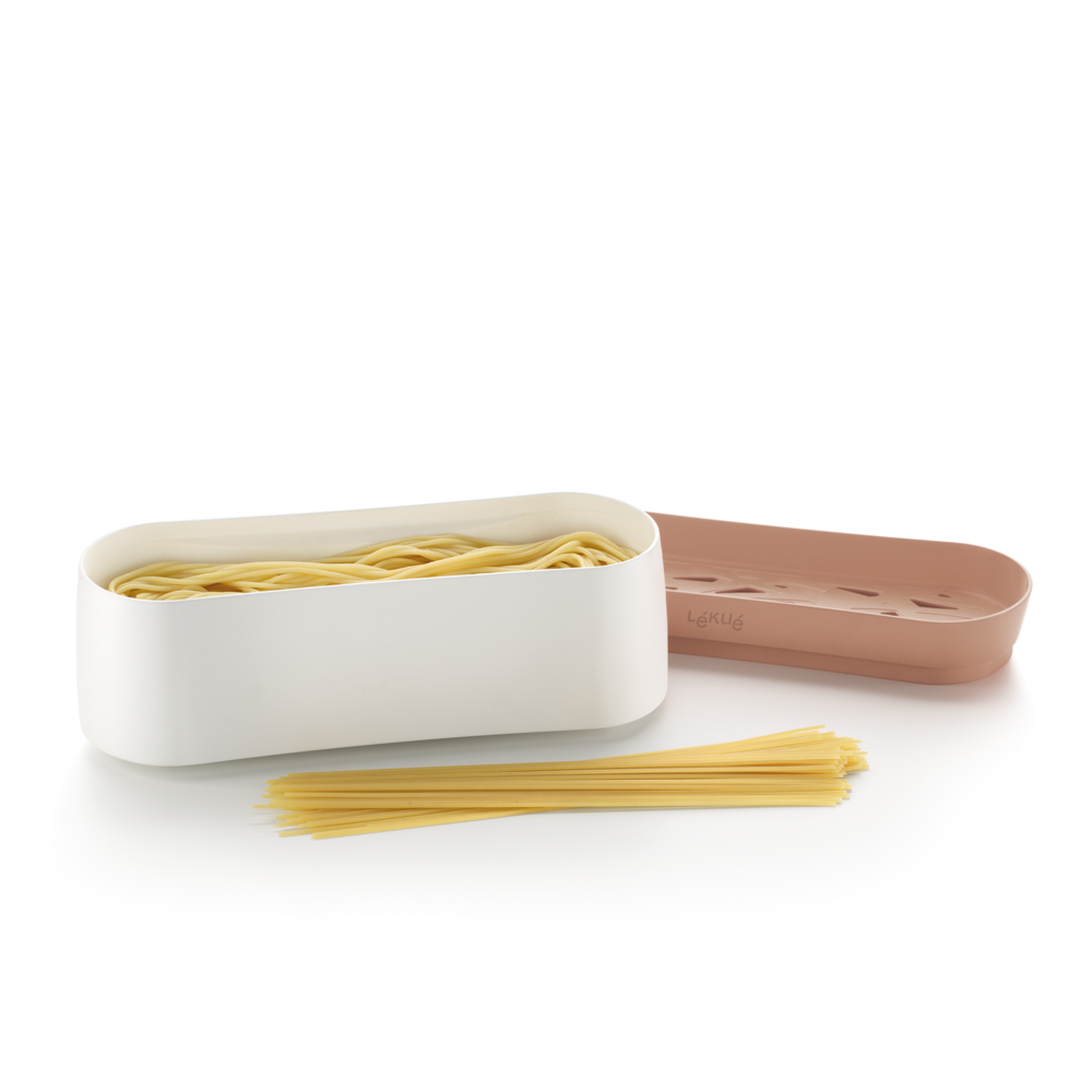 Microwave Quick Pasta Cooker