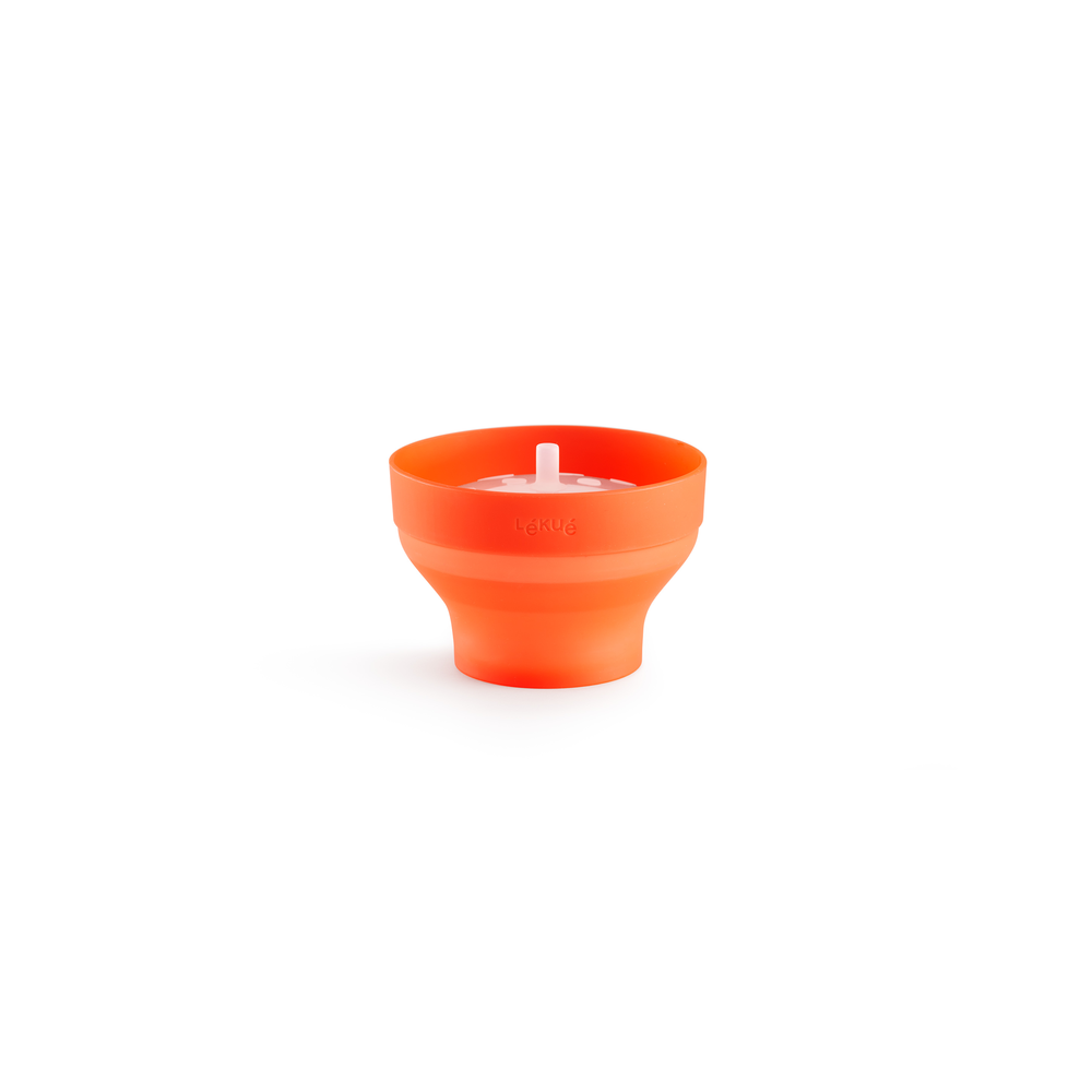 Mini Microwave Popcorn Maker