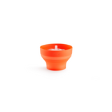 Mini Microwave Popcorn Maker