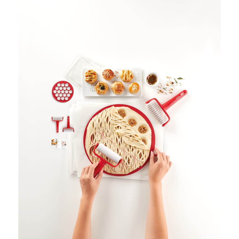 Mini Pies Kit