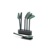 Non-Scratch Kitchen Utensils, Set of 5
