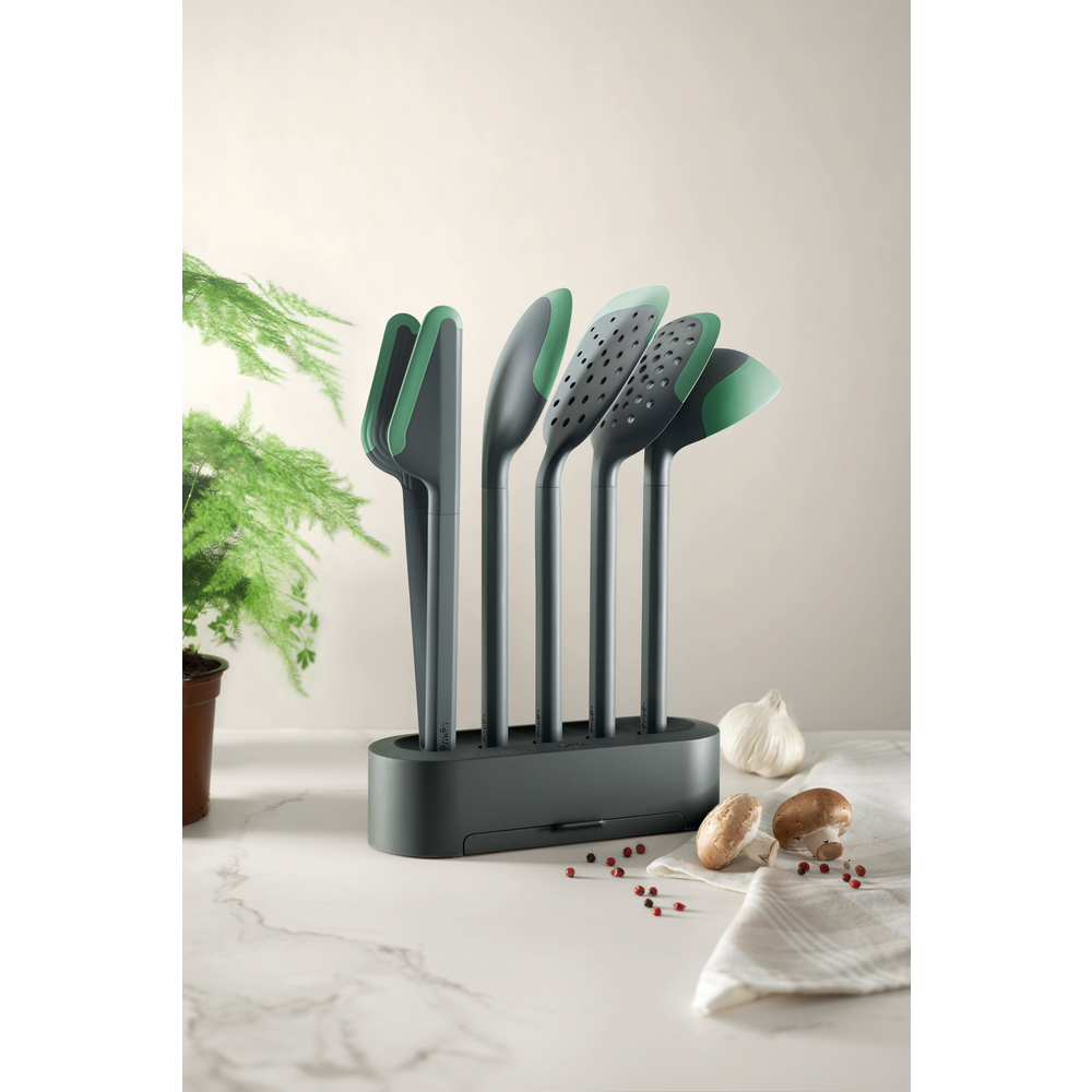 Non-Scratch Kitchen Utensils, Set of 5