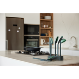 Non-Scratch Kitchen Utensils, Set of 5