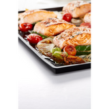 Non-spill Baking Tray, 40x30 cm