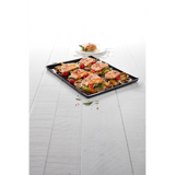 Non-spill Baking Tray, 40x30 cm