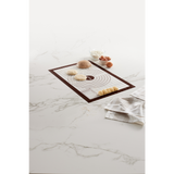 Non-stick Pastry Mat with measures, 60 x 40 cm
