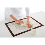 Non-stick Pastry Mat with measures, 60 x 40 cm