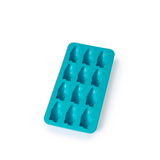 Penguin Ice Cube Tray, with Lid