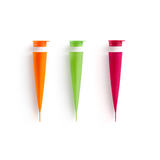 Ice Cream Moulds, Set of 3