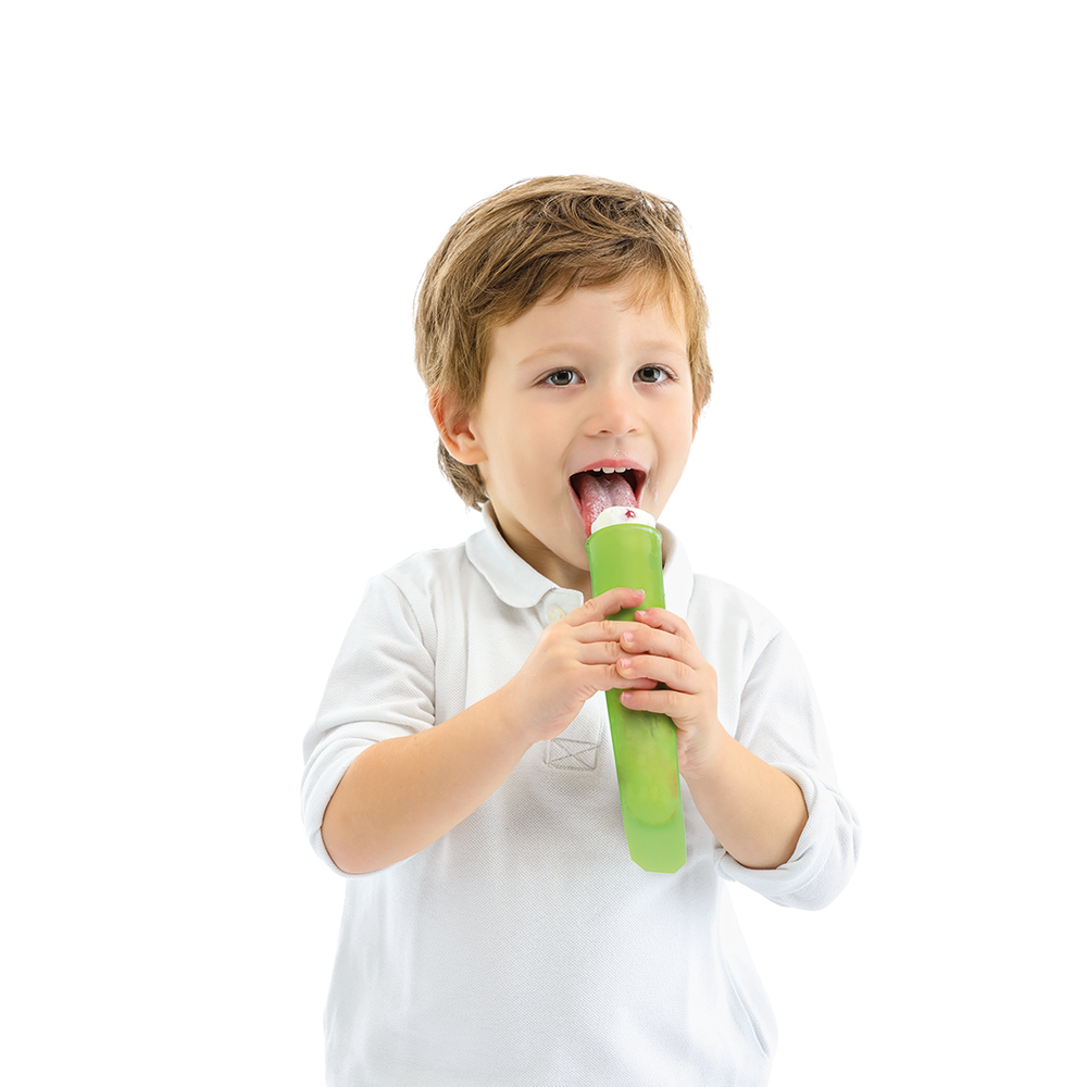 Ice Cream Moulds, Set of 3
