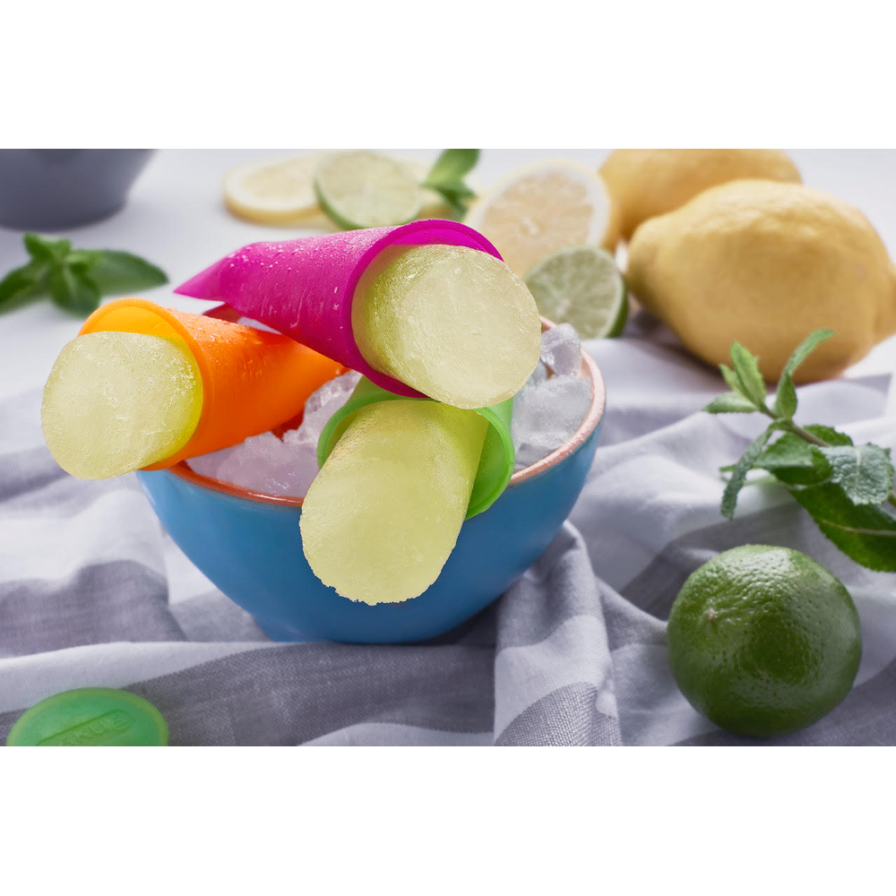 Ice Cream Moulds, Set of 3