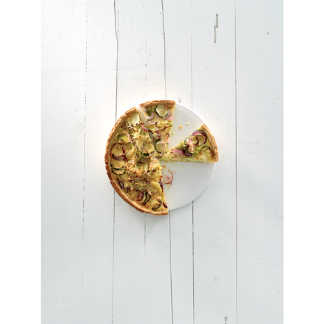 Quiche Cruchy Pan, 28 cm