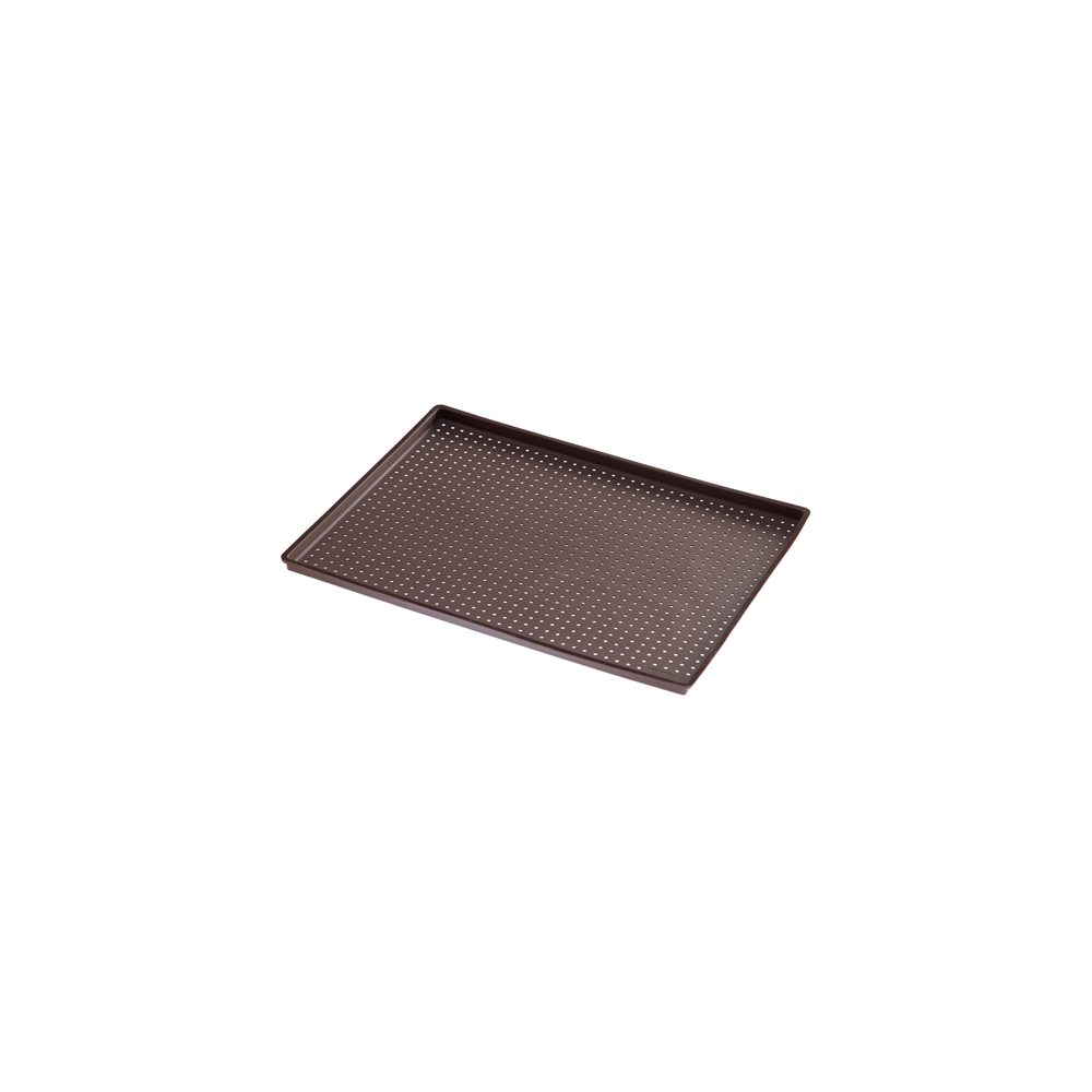Rectangular Pizza Crisper Mat