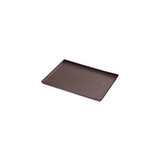 Rectangular Pizza Crisper Mat
