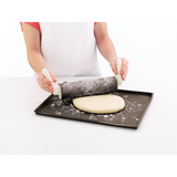 Rectangular Pizza Crisper Mat