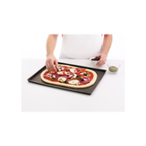 Rectangular Pizza Crisper Mat