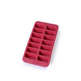 Rectangular Ice Cube Tray, with Lid