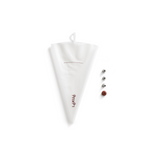 Reusable Piping Bag Kit