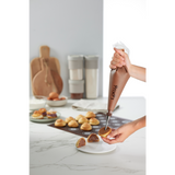Reusable Piping Bag Kit