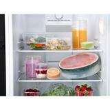 Reusable Stretch Lids, Set of 3