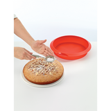 Round Cake Mould, 26 cm