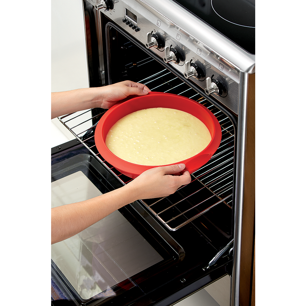 Round Cake Mould, 26 cm