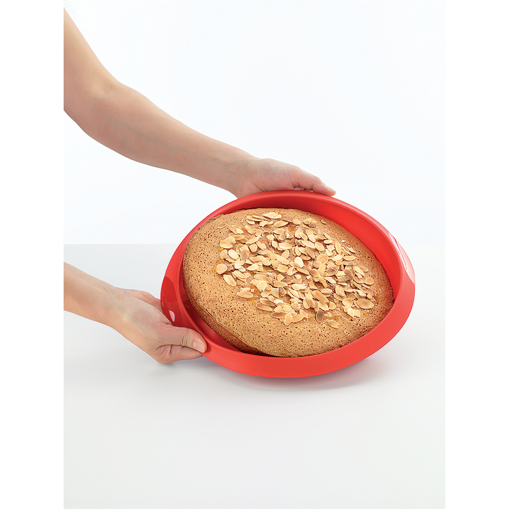 Round Cake Mould, 26 cm