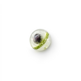 Round Ice Cube Tray, with Lid